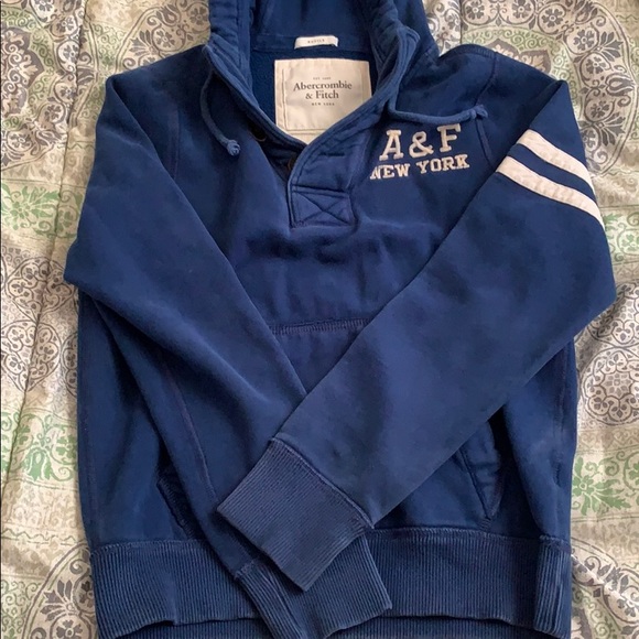 Abercrombie & Fitch Other - A&F hoodie